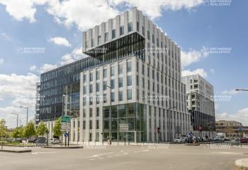 Vente bureaux - Quartier Euralille, proche transports  à Lille - 59000