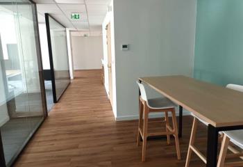 Bureau à vendre Lille (59000) - 180 m²  à Lille - 59000