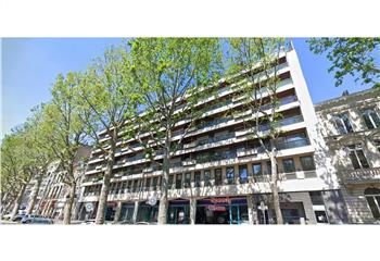 Bureaux à vendre à 5 minutes des Gares de  à Lille - 59000