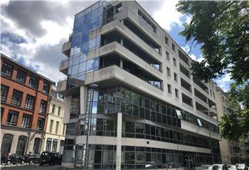 Vente bureaux centre - Proche Quai du Wault  à Lille - 59000