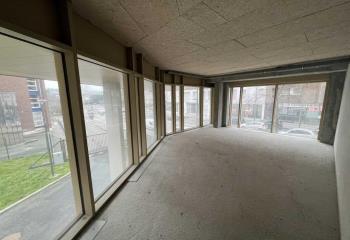 Bureaux à vendre proche métro/bus et A1  à Lille - 59000