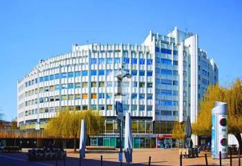 Vente de bureaux - Gare Flandres  à Lille - 59000