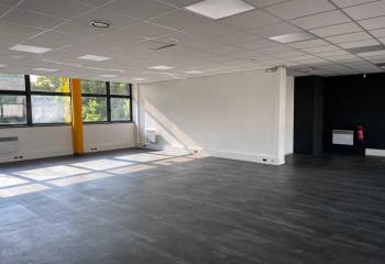 Vente de bureaux - gare SNCF  à Lille - 59000