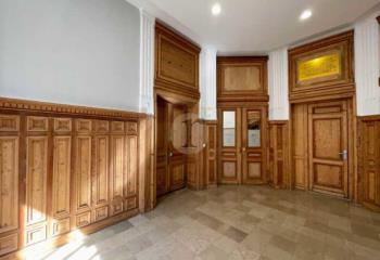 Achat bureau proche A25 et transports  à Lille - 59000