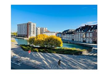 Vente de bureaux proche du Square Dutilleul  à Lille - 59000