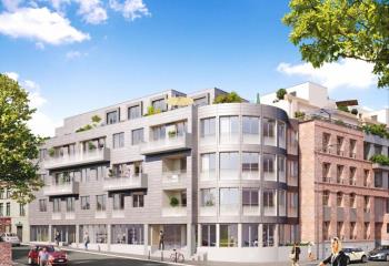 Vente bureaux Vieux - Proche transports en commun  à Lille - 59000