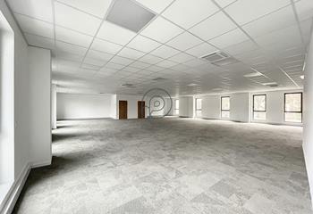 Achat bureaux proche A25 programme London Park