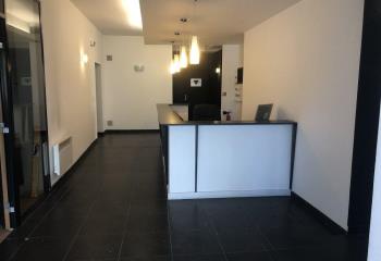 Bureaux à vendre proche zonenium  à Lille - 59000