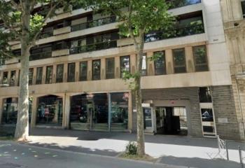 Vente bureaux - Boulevard de la Liberté, proche transports  à Lille - 59000