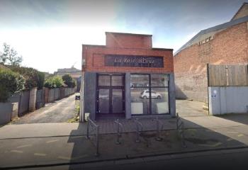 Vente bureaux - Proximité commissariat  à Lille - 59000