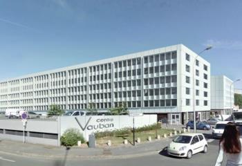 Vente bureaux - Centre Vauban  à Lille - 59000