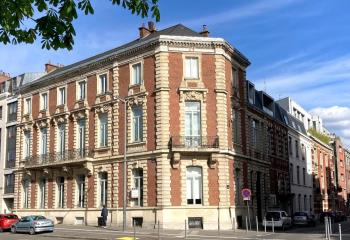 Vente bureaux - Proche quai du Wault et Esplanade  à Lille - 59000