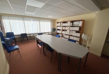 Vente bureaux centre-ville - Proche métro Rihour et bus Nationale  à Lille - 59000
