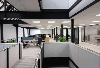 Bureau à vendre Lille (59800) - 853 m²  à Lille - 59000