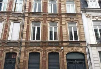 Bureau à vendre Lille (59000) - 527 m²  à Lille - 59000