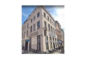 Bureaux à vendre - au coeur du quartier historique du Vieux  à Lille - 59000