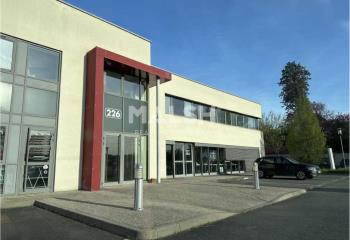 Vente bureaux - Proche autoroute A6  à Limas - 69400