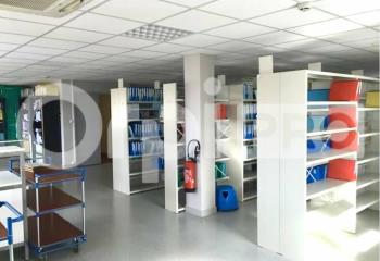 Bureaux à vendre Sud - ZI du Magré-Romanet  à Limoges - 87000