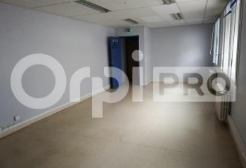 Bureau à vendre (87000) - 35 m²