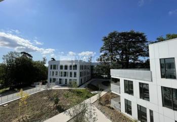 Vente bureaux neufs - Proche Lyon, autoroute A6 et transports  à Limonest - 69760