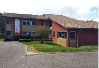 Vente bureaux - Proche A6, A89 et RN6  à Lissieu - 69380