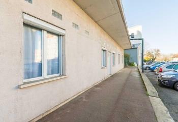 Bureau à vendre Longjumeau (91160) - 190 m²  à Longjumeau - 91160