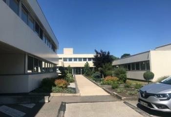 Bureaux à vendre - Proche rocade  à Longvic - 21600
