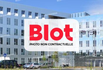 Achat bureaux proche Gare  à Lorient - 56100
