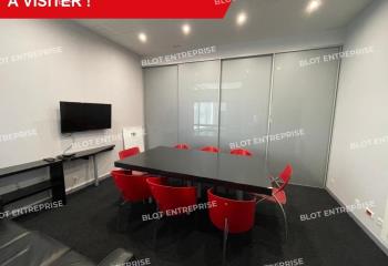 Vente bureaux centre-ville - Proche gare SNCF  à Lorient - 56100
