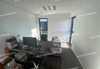 Vente bureaux La Base - Proche centre-ville et transports  à Lorient - 56100