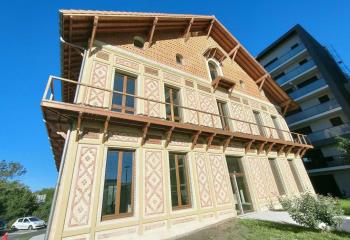 Vente bureaux - Proche rocade et Tram A La Gardette  à Lormont - 33310