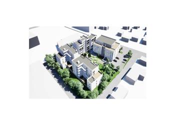Vente bureaux neufs - Proche rocade de Bordeaux