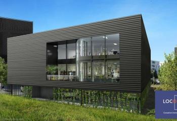 Achat bureaux - nouveau quartier Les Akènes - transports en commun  à Lormont - 33310