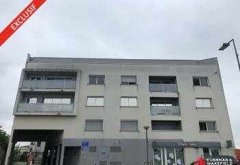 Bureaux à vendre - Avenue Carnot  à Lormont - 33310