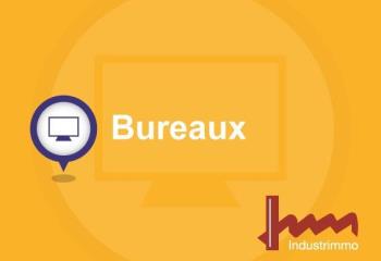 Vente bureaux - Proche polyclinique et centre commercial  à Lormont - 33310