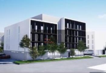 Vente bureaux - Proche Tram A, bus et accès rapide à Bordeaux