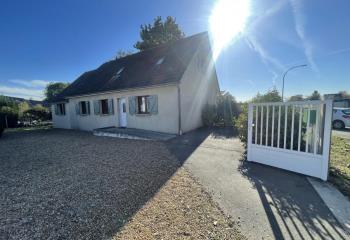 Bureau à vendre en zone d'activité proche rocade et bus  à Lucé - 28110