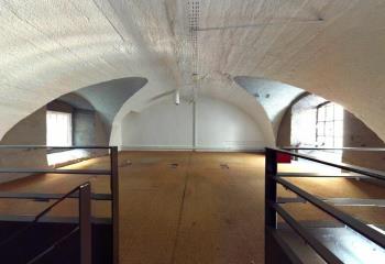 Vente bureaux - Presqu'île Nord, proche quais de Saône