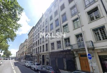 Bureaux à vendre proche Gare Perrache  à Lyon 2 - 69002