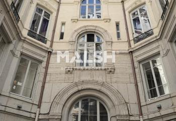 Vente bureaux, proche métro Cordeliers et Presqu'île
