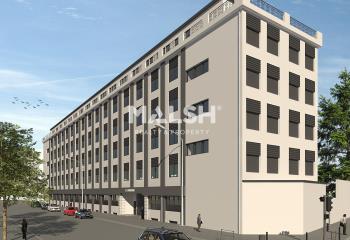 Vente bureaux - Proche tram, bus et gare Part-Dieu  à Lyon 3 - 69003