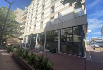 Vente bureaux - Proche gare TGV Part-Dieu, métro et tramway  à Lyon 3 - 69003