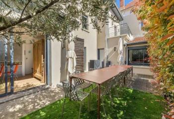Vente bureaux - Quartier Montchat, proche bus et tram