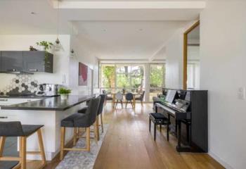 Bureau à vendre Lyon 3 (69003) - 165 m²