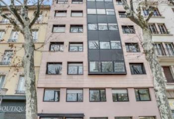 Bureaux à vendre - Quartier central des affaires de la Part Dieu  à Lyon 3 - 69003