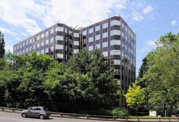Vente bureaux, bord de Saône, proche métro et gare Part-Dieu