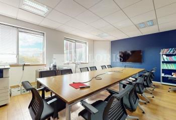 Vente bureaux, proche métro D Valmy et tunnel de Croix-Rousse  à Lyon 4 - 69004