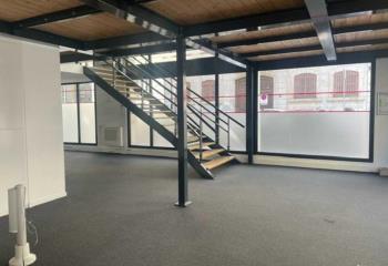 Bureau à vendre Lyon 6 (69006) - 193 m²