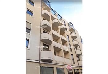 Vente bureaux - Proche Parc de la Tête d'Or et transports  à Lyon 6 - 69006
