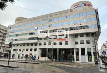 Achat bureaux immeuble Le Rhône Alpes  à Lyon 6 - 69006